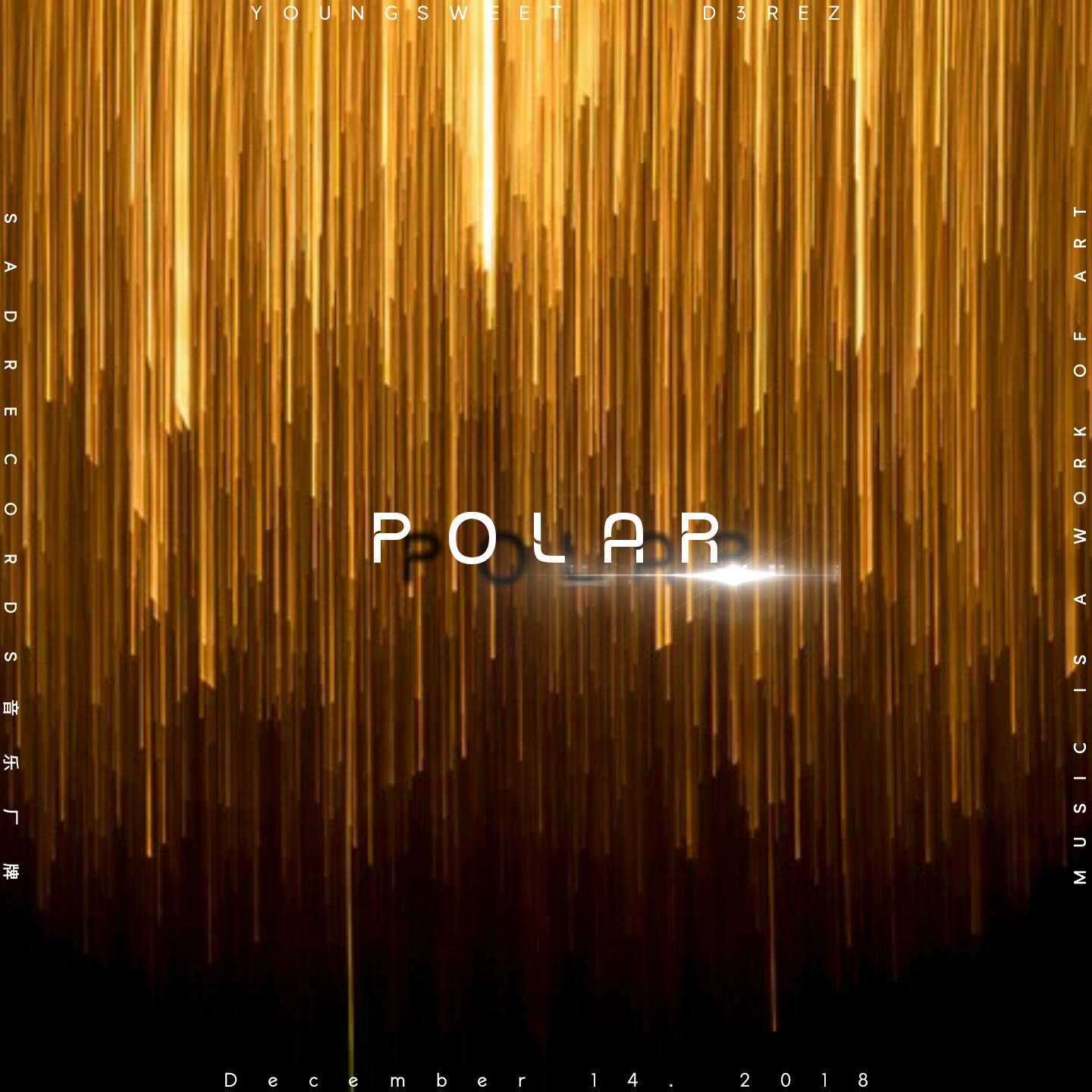 POLAR专辑