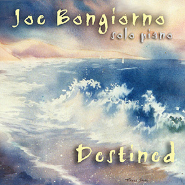 Destined: Solo Piano
