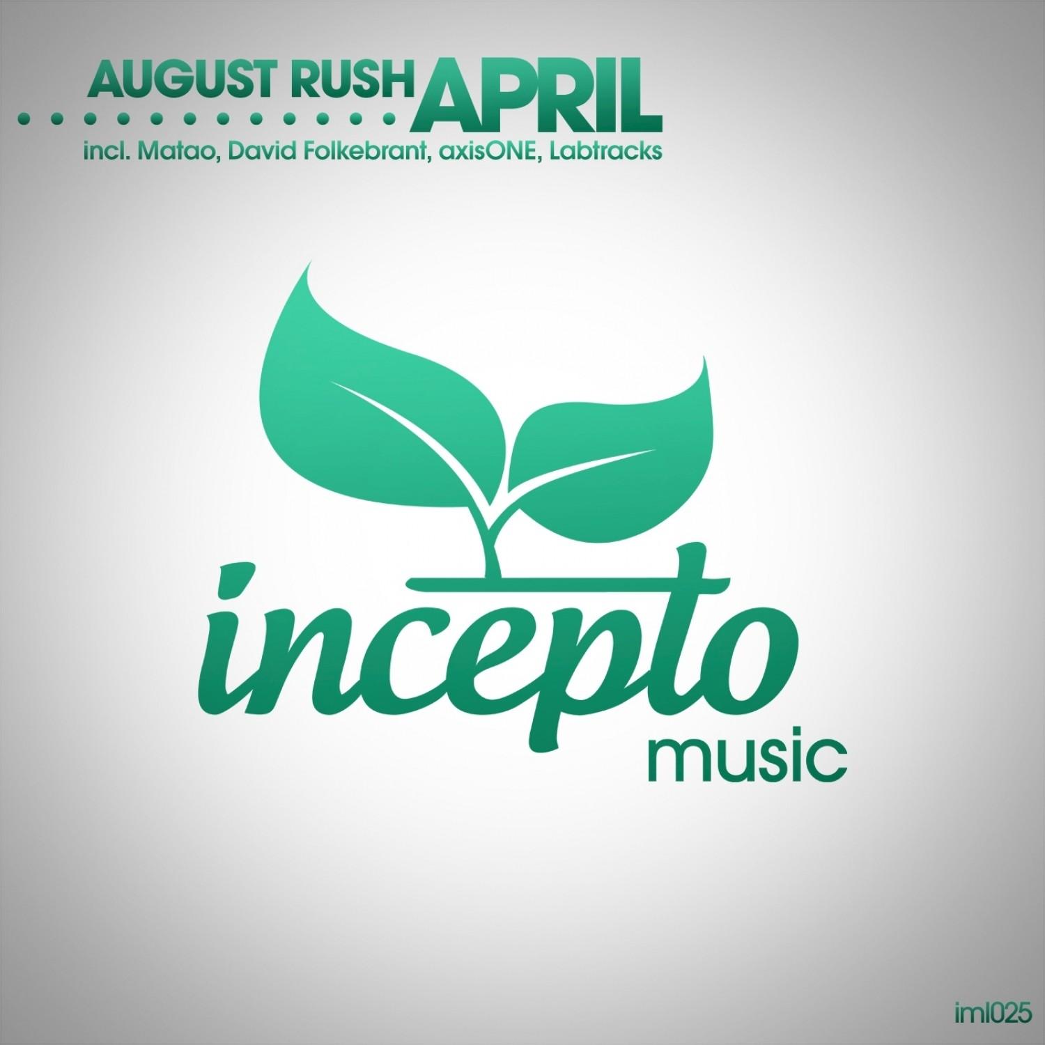 April