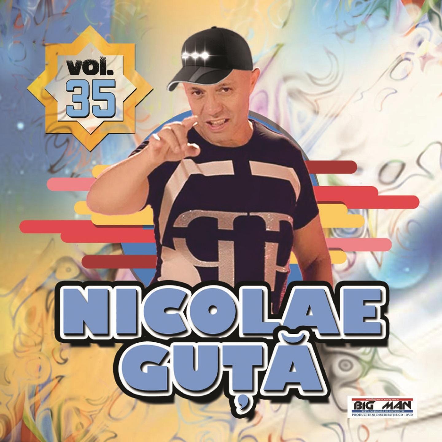 Nicolae Guta, Vol. 35