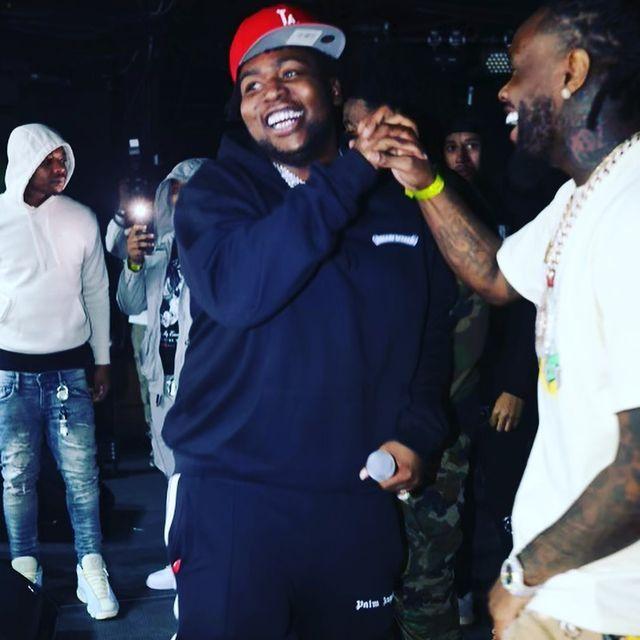 *FREE*"Facet"免费黑暗钢琴孟菲斯+BIG30+APMOZART Type Beat