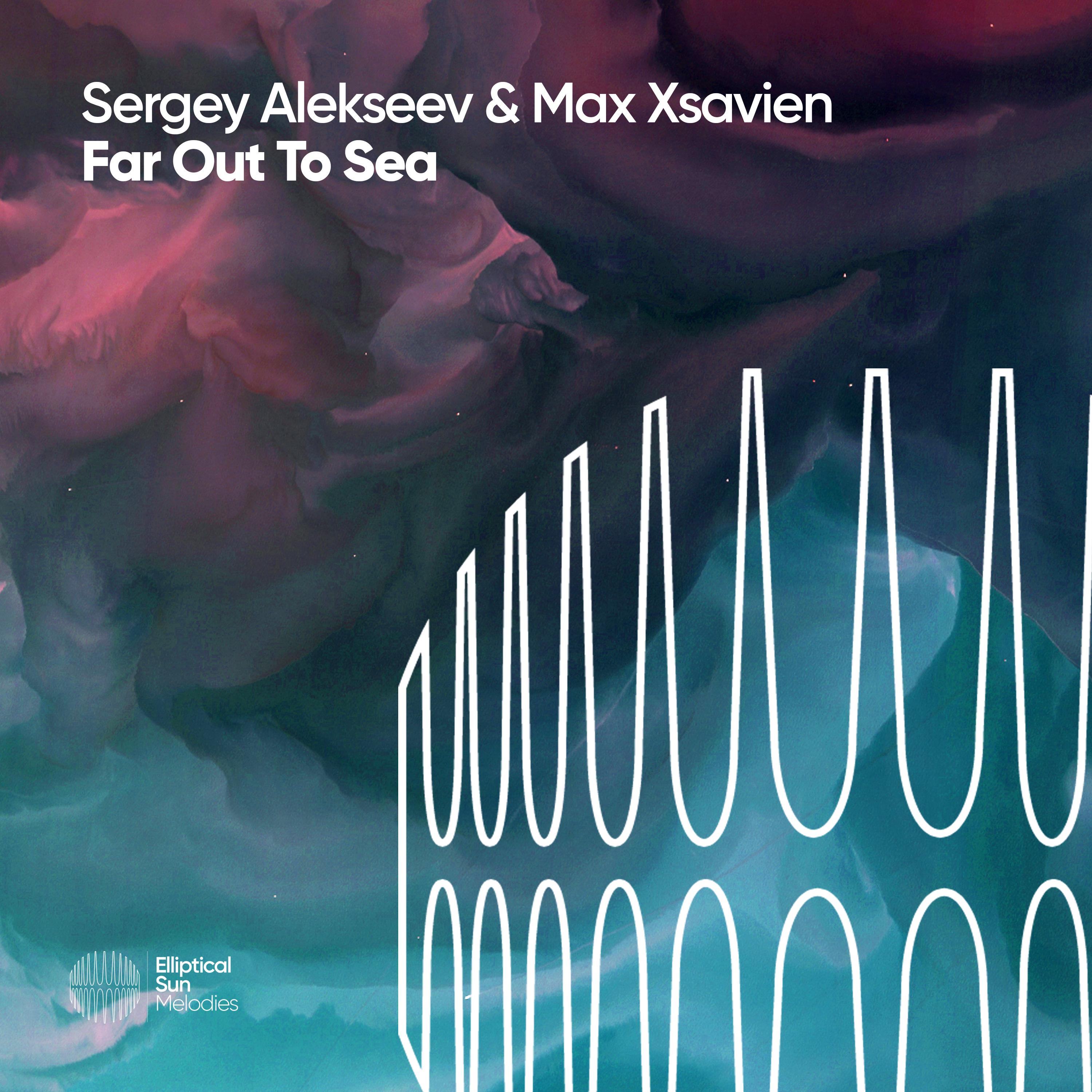 Far Out To Sea (Valentin Remix)