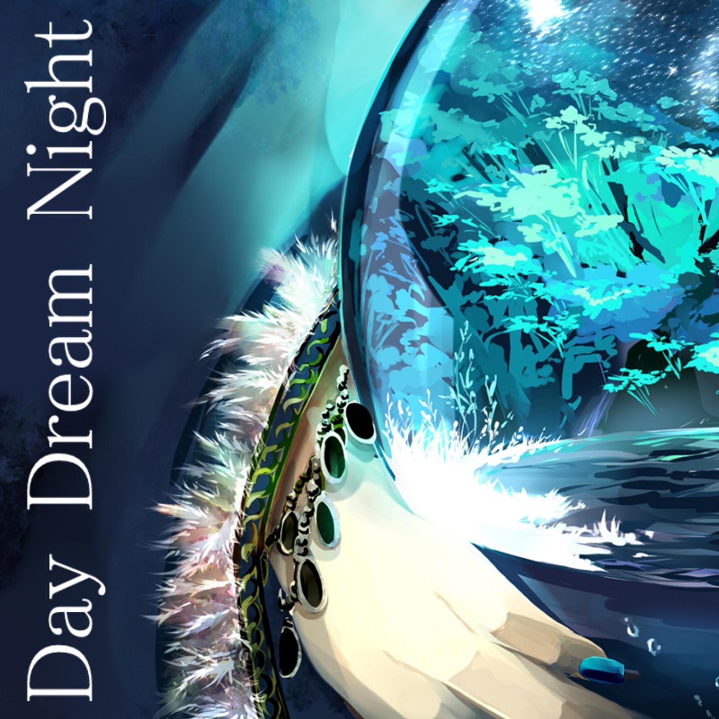 Day Dream Night (feat. KAITO)