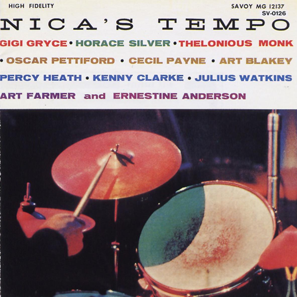 Nica's Tempo