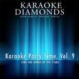 Karaoke Party Time, Vol. 9