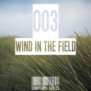 Wind, Field & Cloud （升3半音）