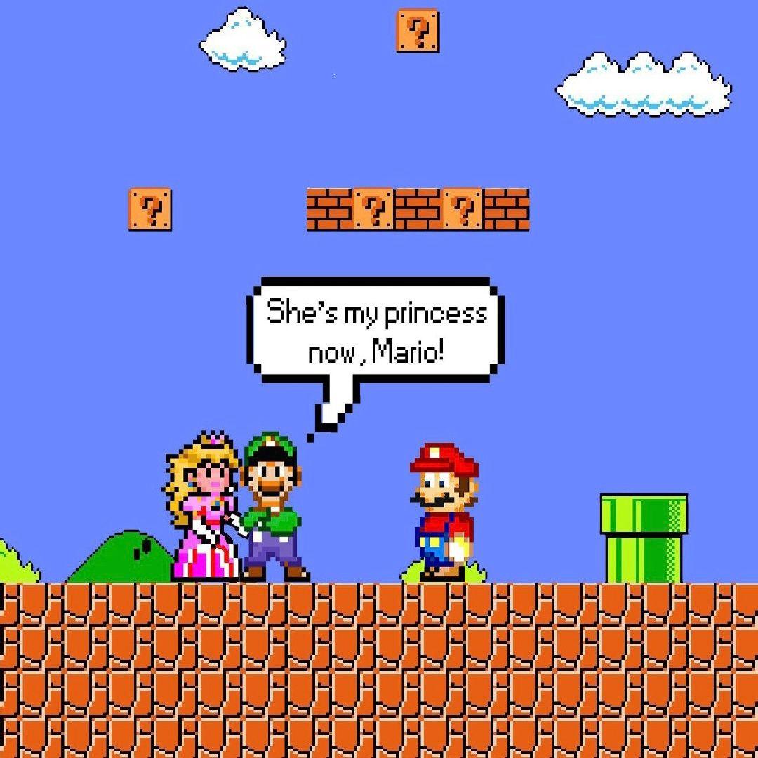 不再烦恼的征途