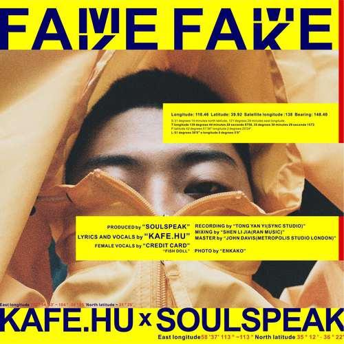 Fame/Fake专辑