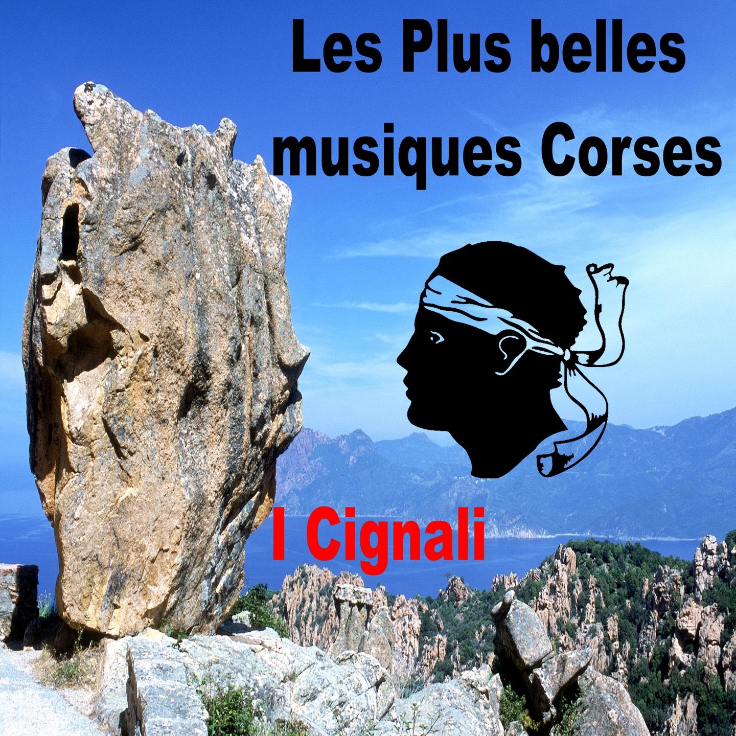 Ranger les plus belles musiques corses