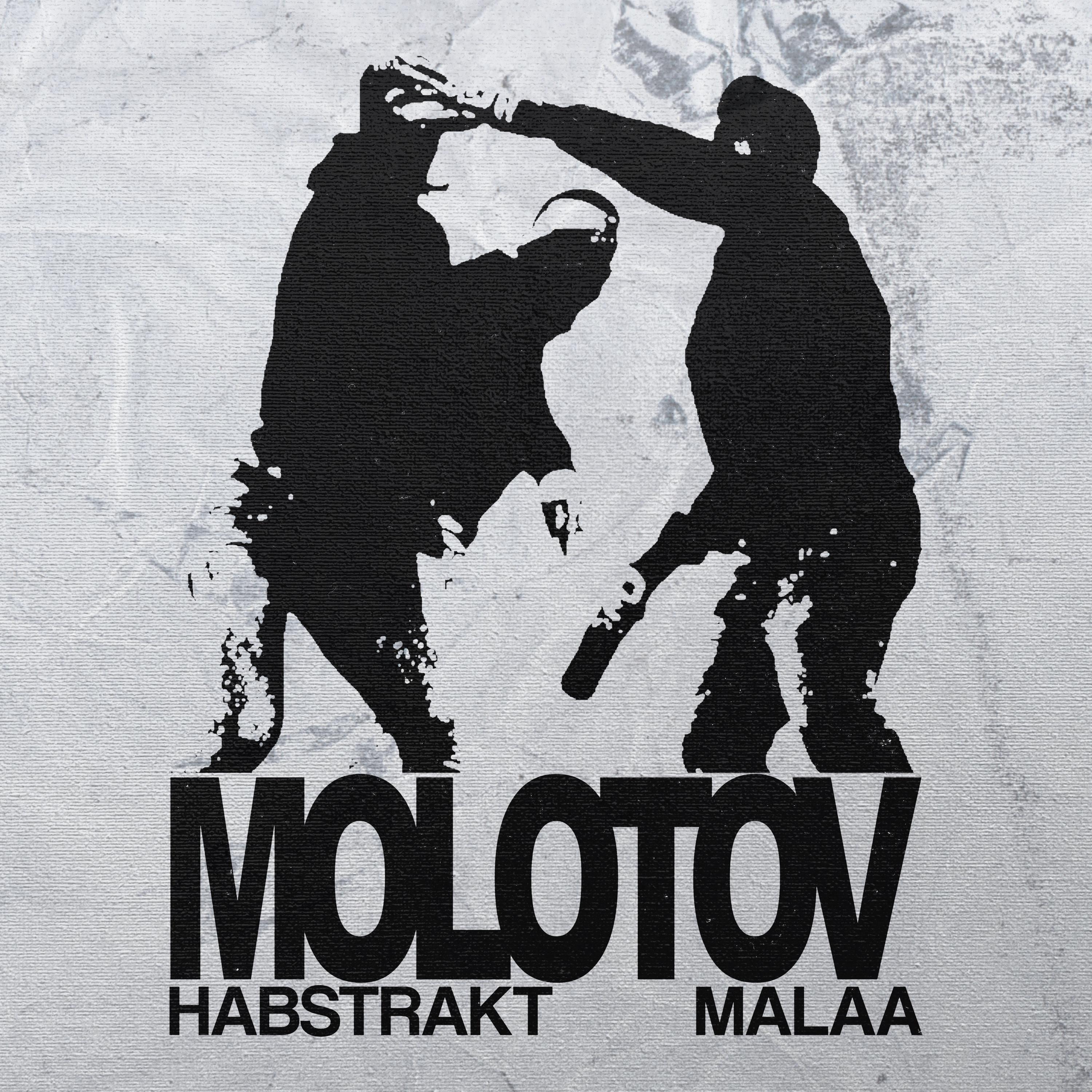 Habstrakt - Molotov