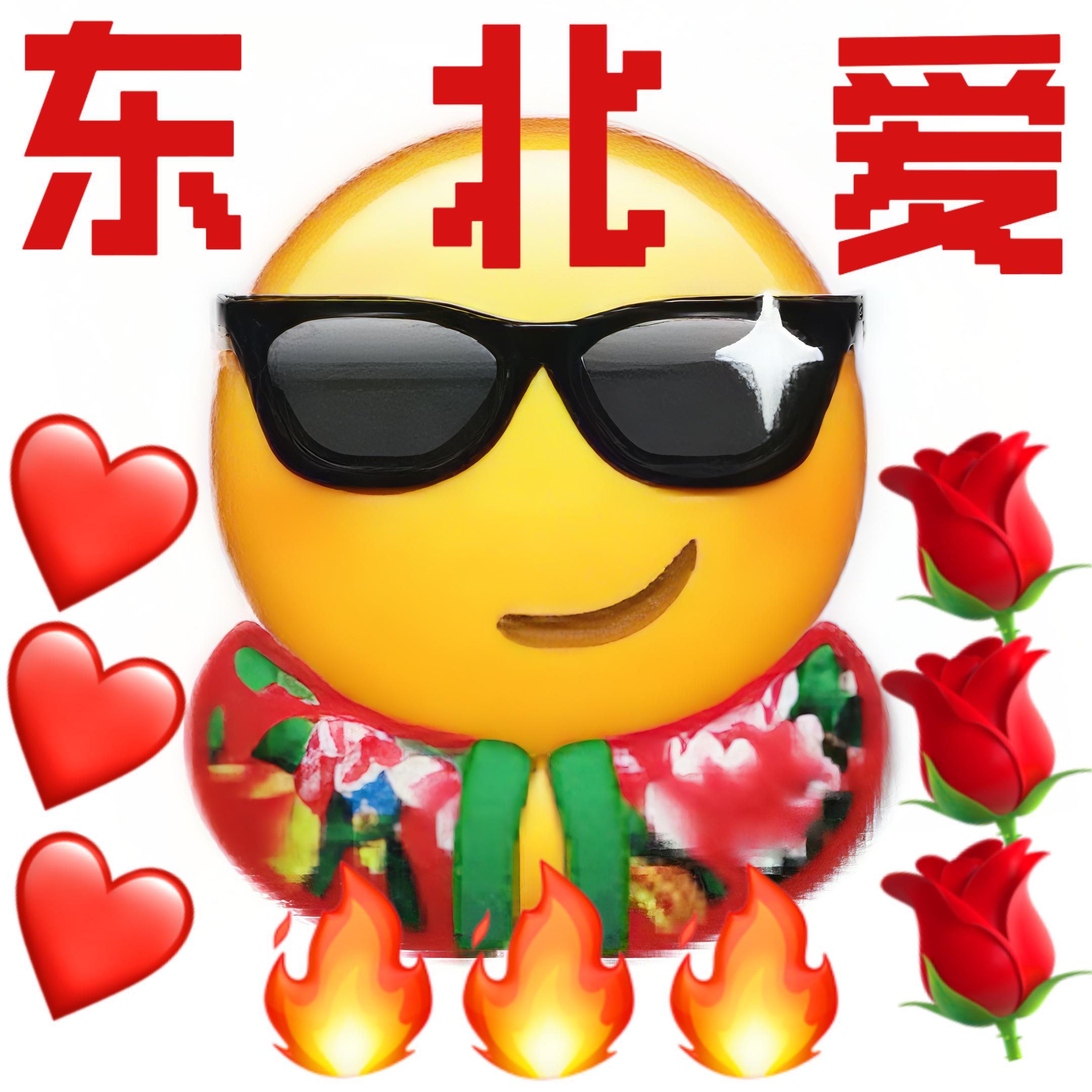 东北爱
