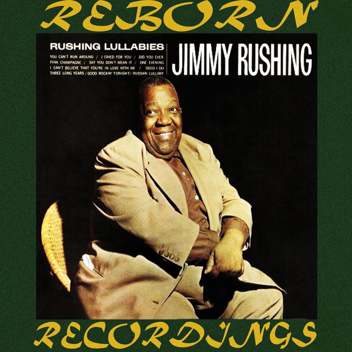 Rushing Lullabies (HD Remastered)