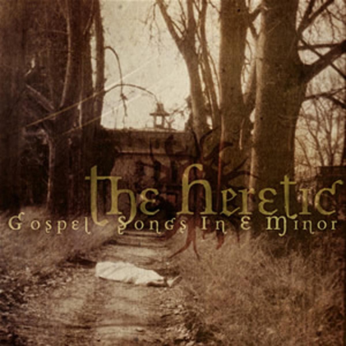 Gospel Songs In E Minor