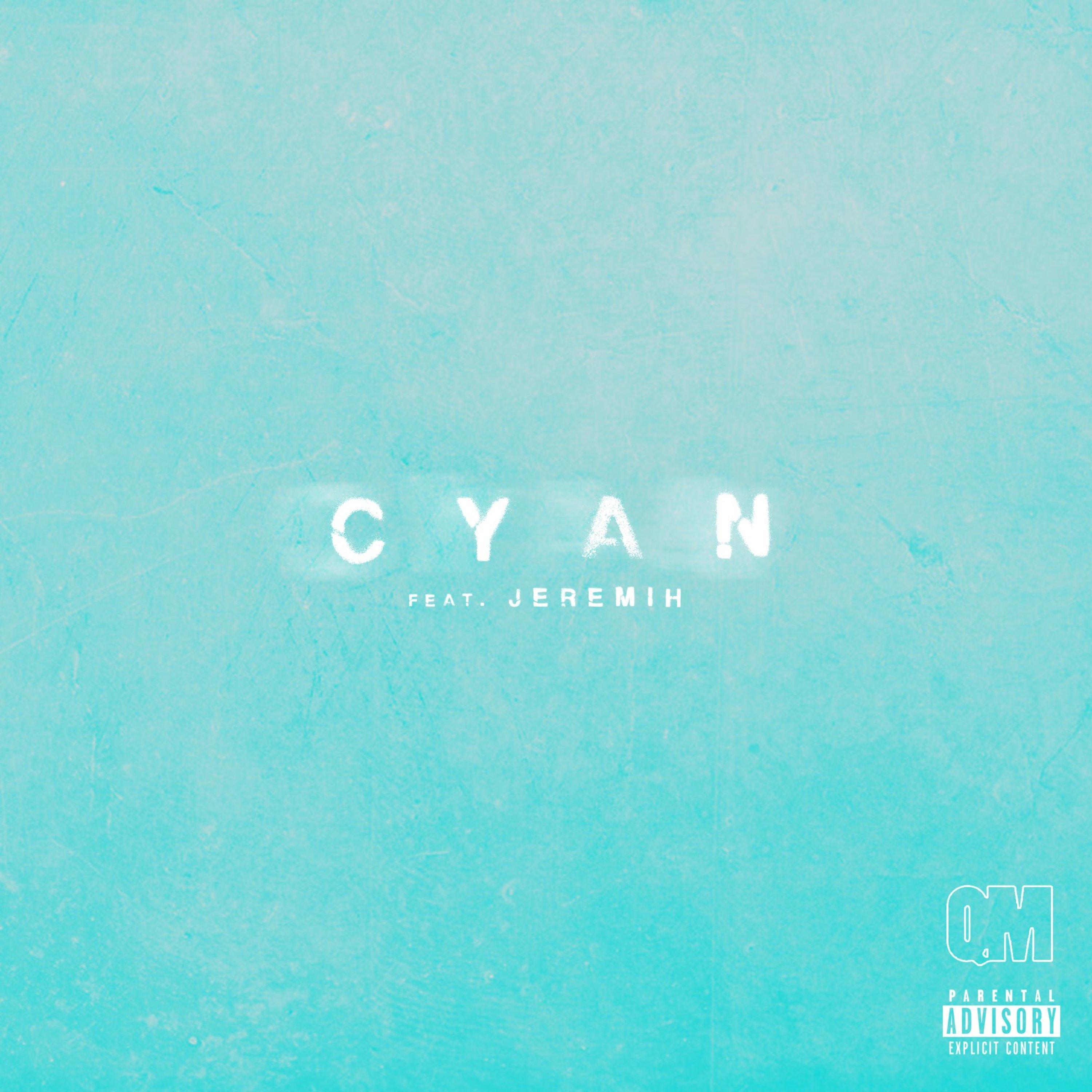 Cyan