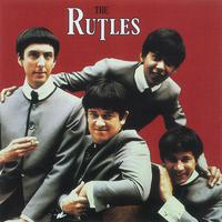 Rutles The - Hold My Hand (unofficial instrumental)