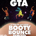 Booty Bounce Remixed专辑