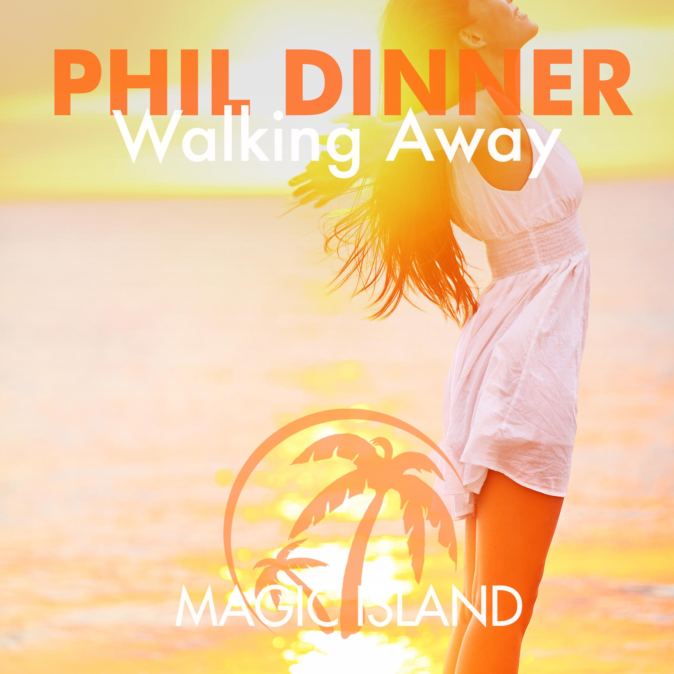 Walking Away