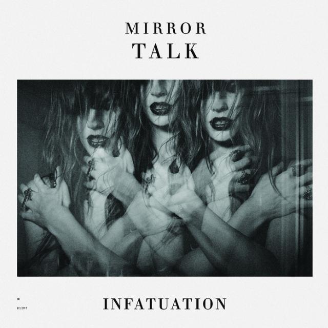 Infatuation EP