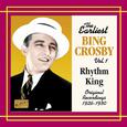 CROSBY, Bing: Rhythm King (1926-1930)