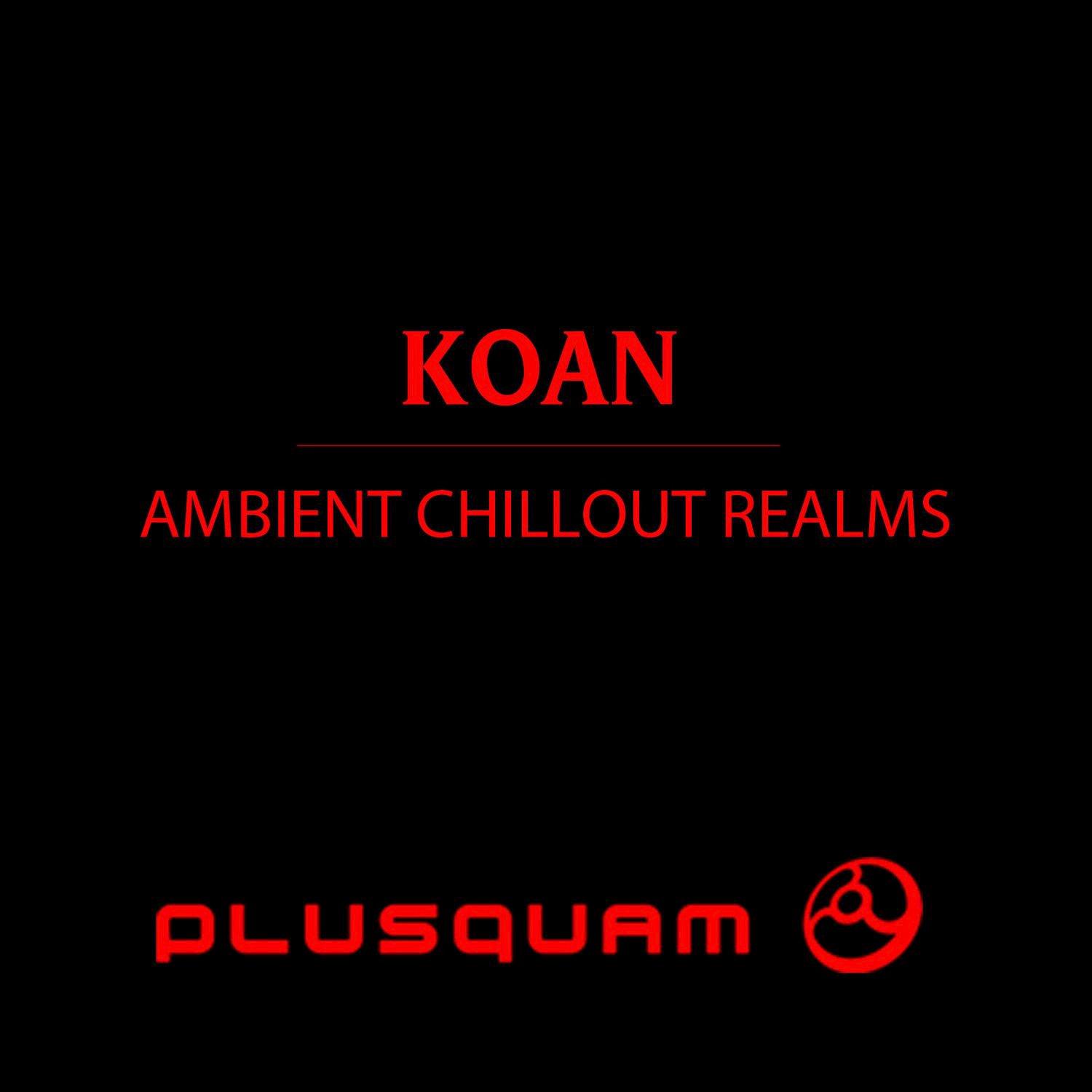 Ambient Chillout Realms专辑