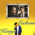 Leehom & Kanye [Prod. by The Blazo]