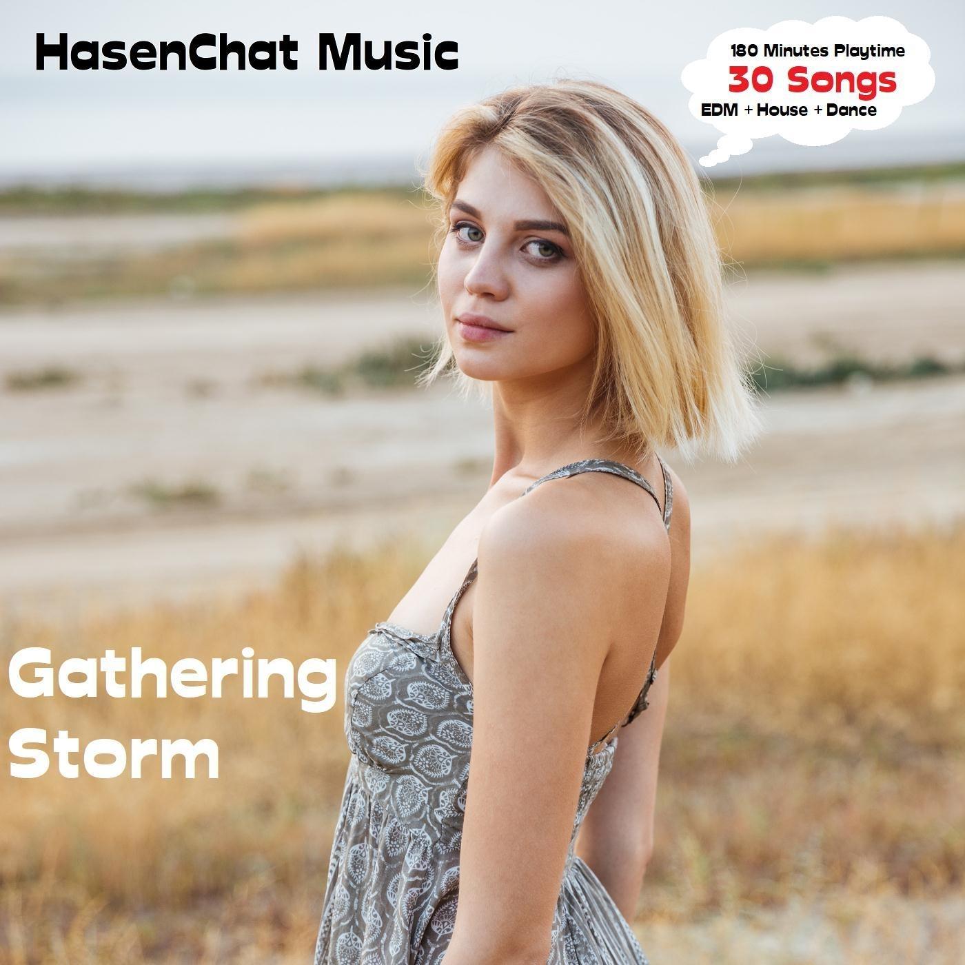 Gathering Storm