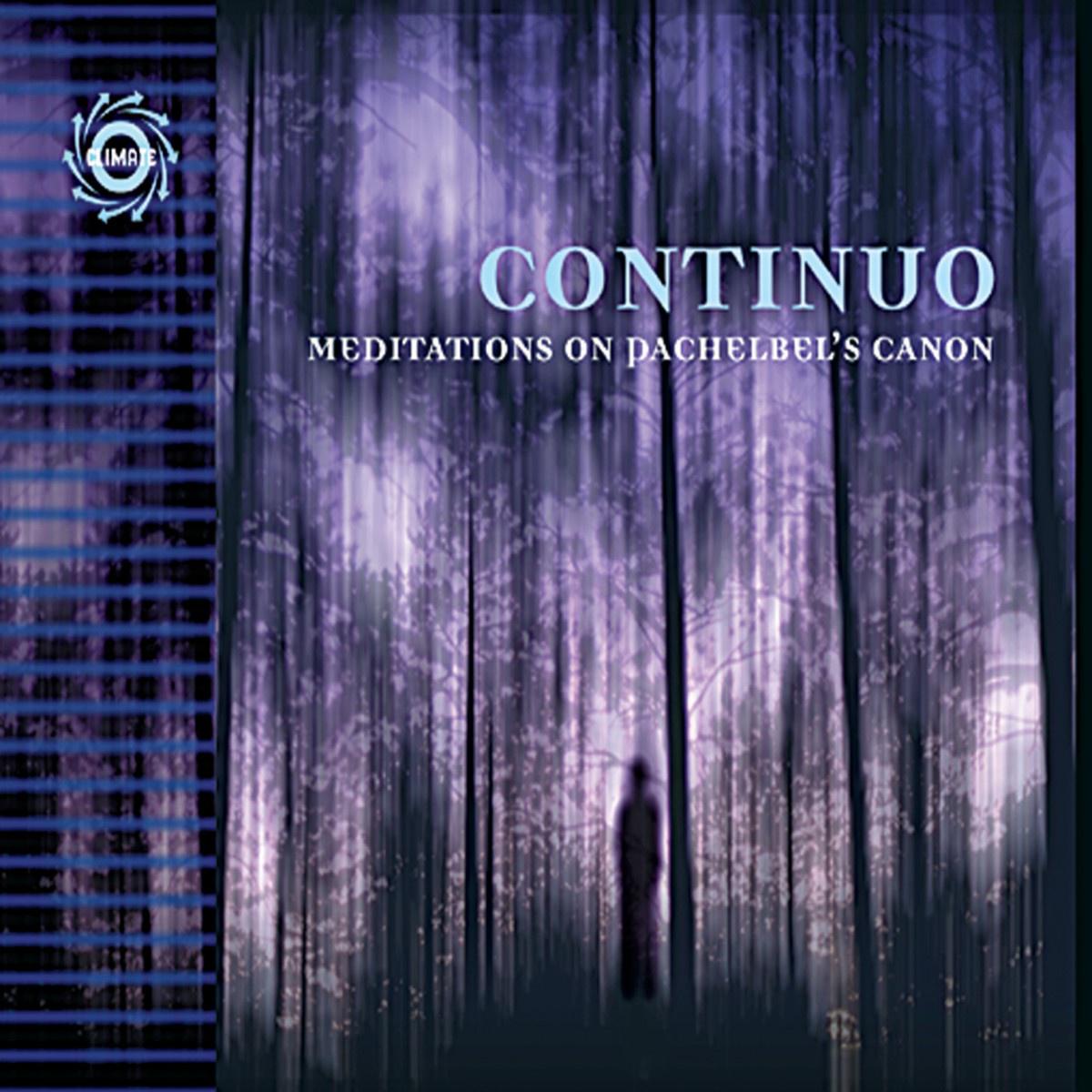 Continuo - Meditation 2