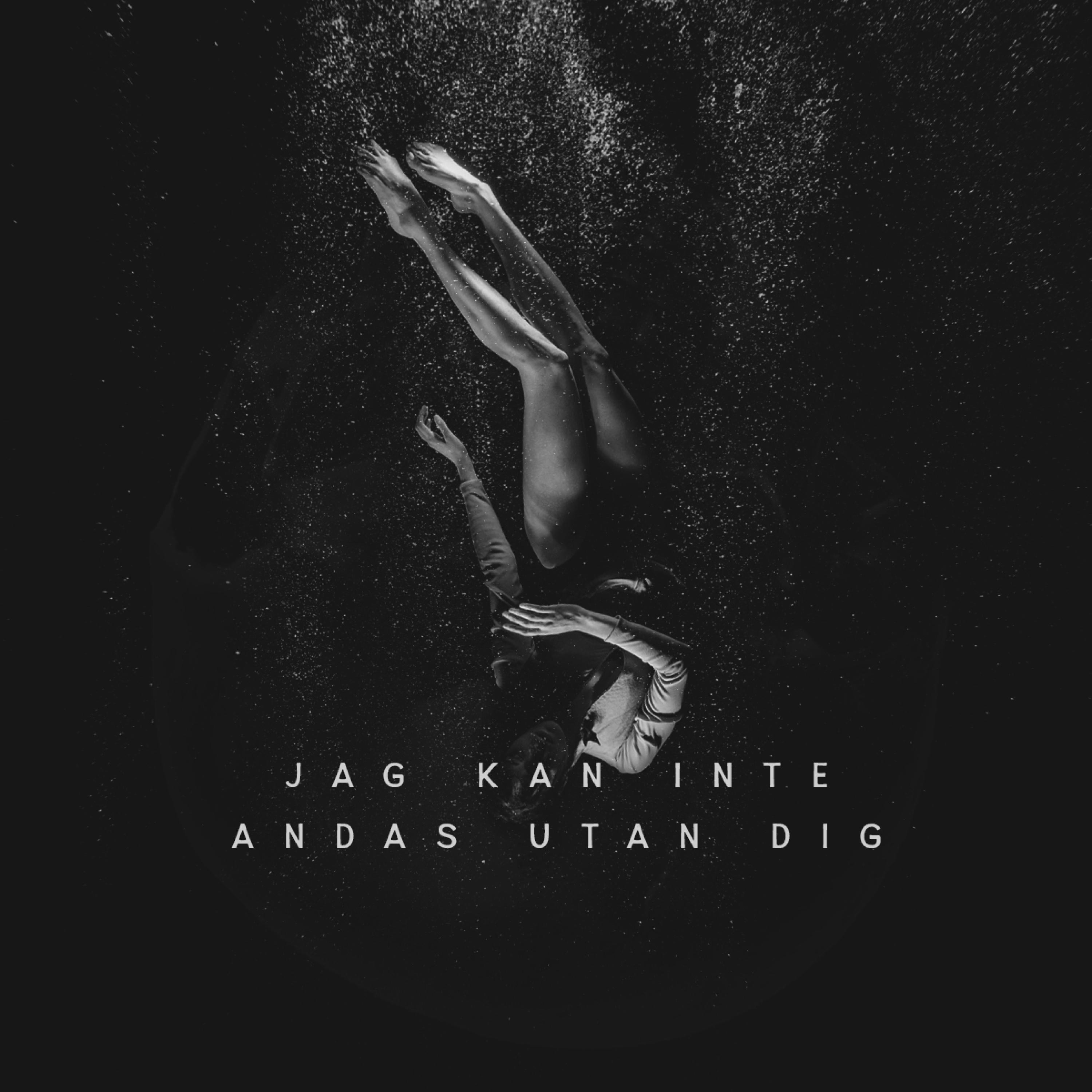 Jag kan inte andas utan dig