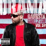 Gangsta Grillz: The Album Vol. 2专辑