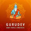 Shanti People - Gurudev