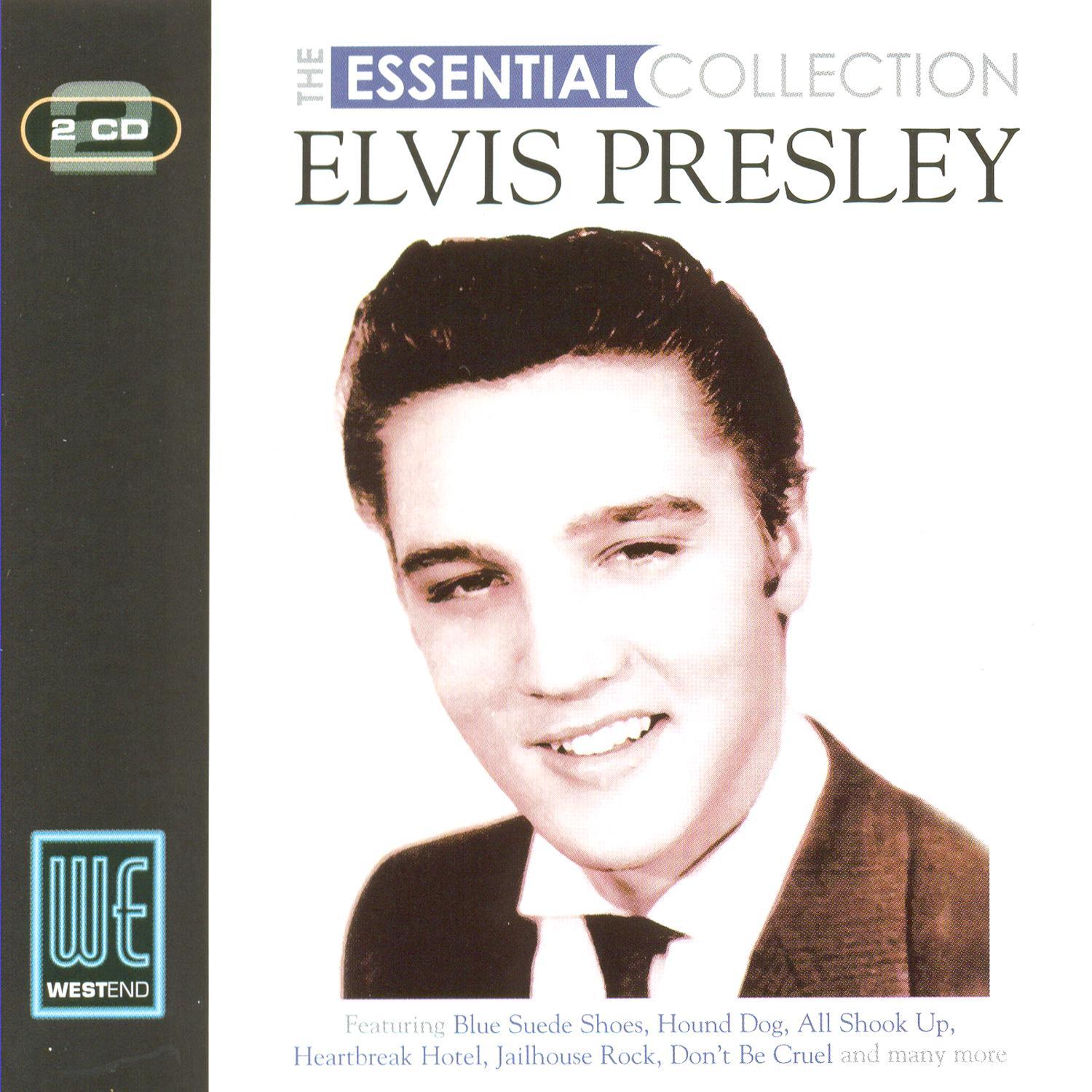 The Essential Collection (Digitally Remastered)