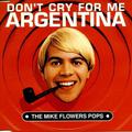 Don't Cry for Me Argentina