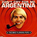 Don't Cry for Me Argentina专辑