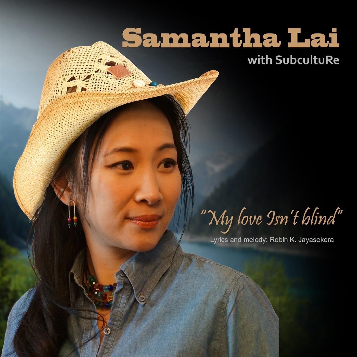 My Love Isn't Blind (feat. Subculture)