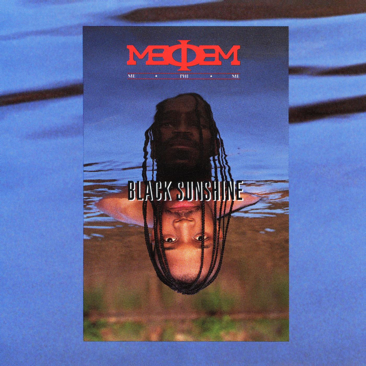 Black Sunshine EP