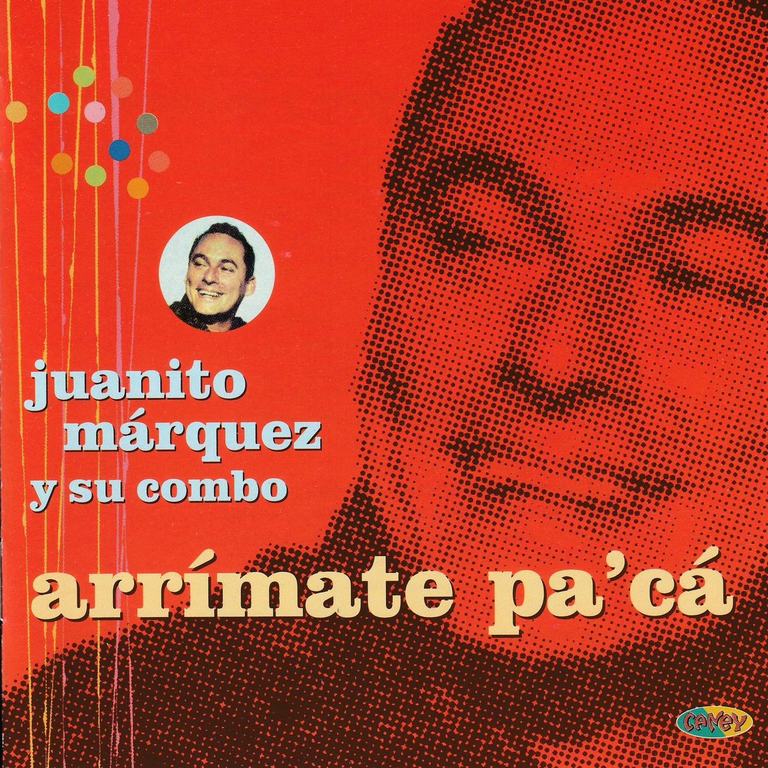 Arrimate Pa' Cá