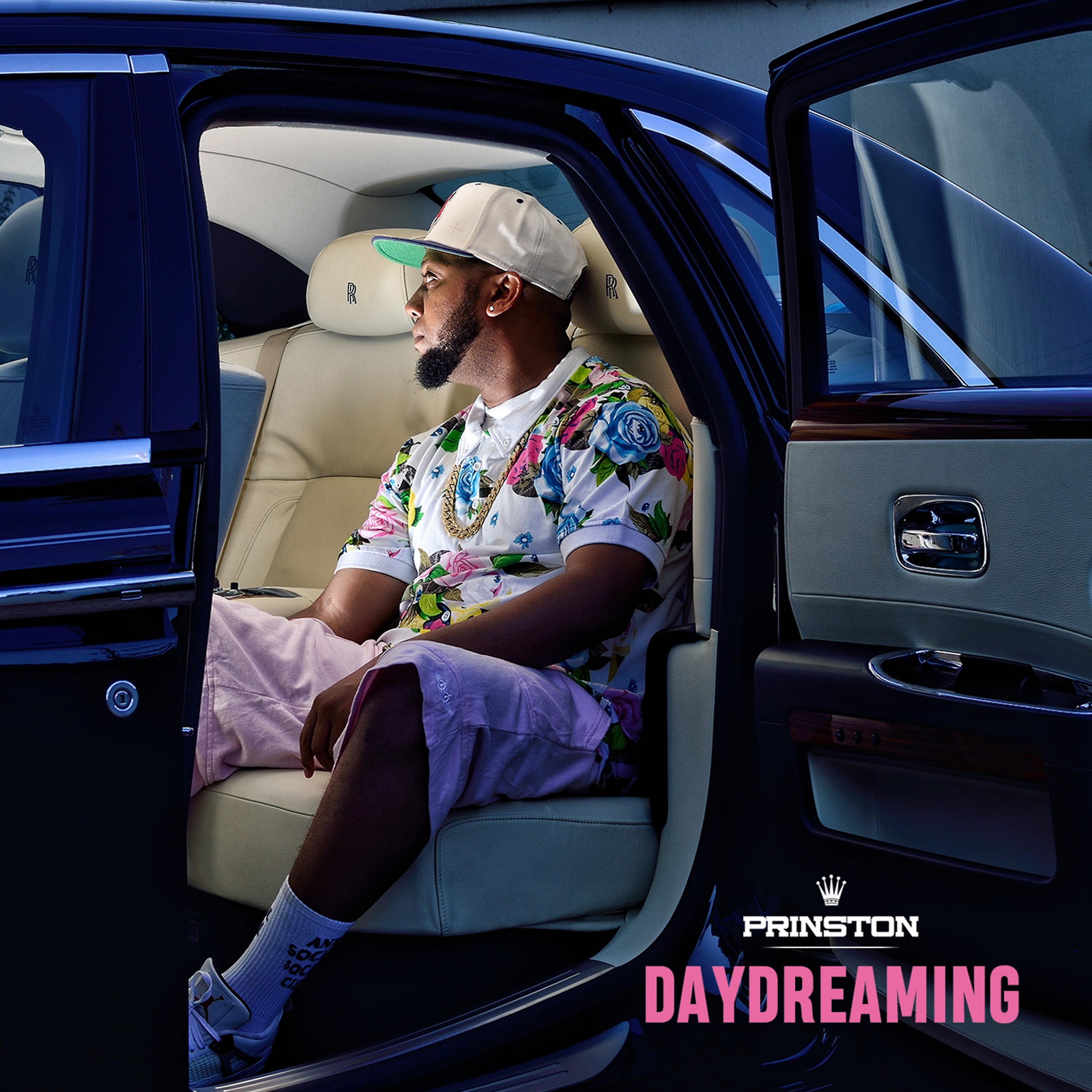 Daydreaming