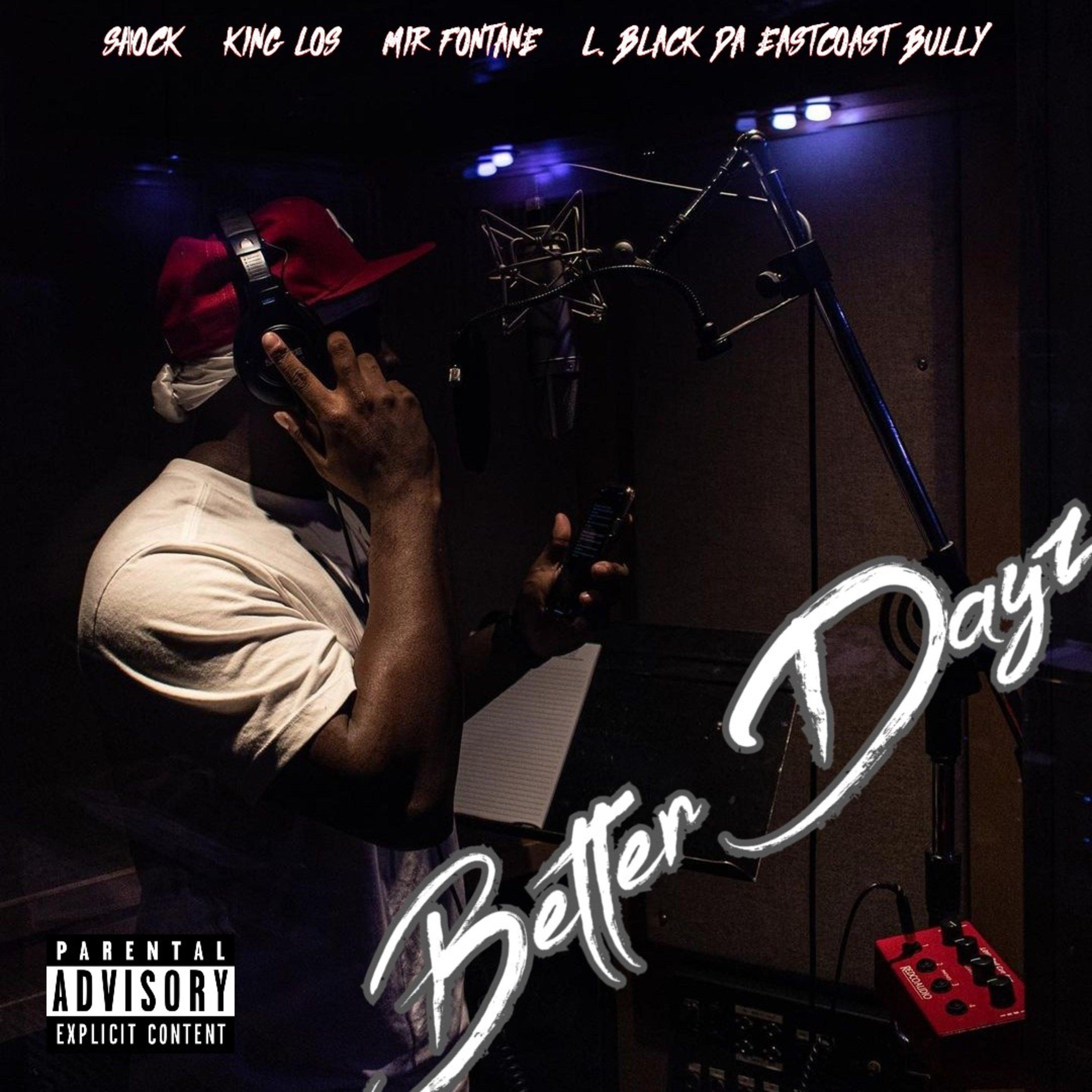 Better Dayz