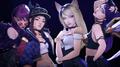 英雄联盟 POP/STARS专辑