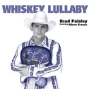 Whiskey Lullaby专辑