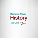 History (Remake Album)专辑