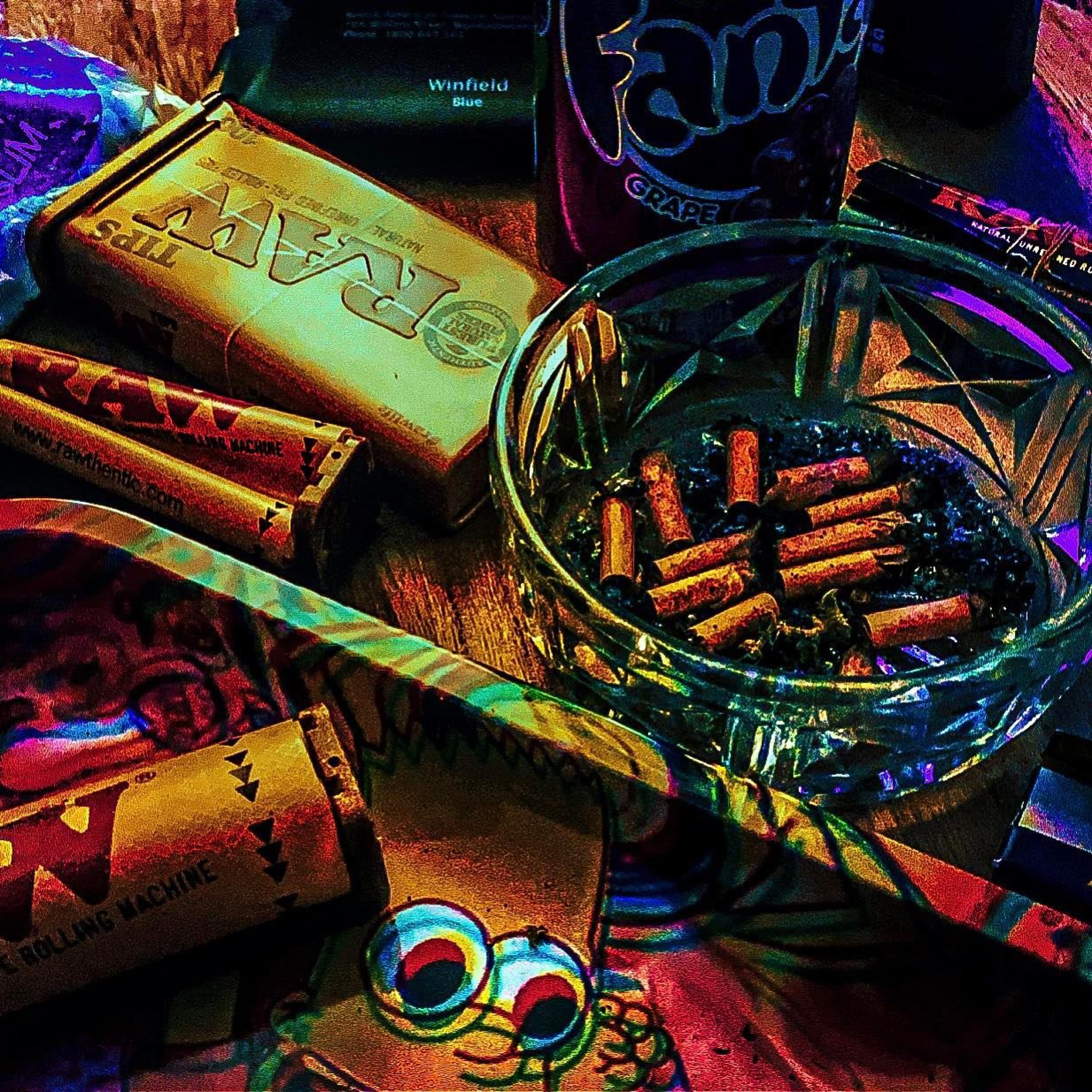 Lonely Nights...