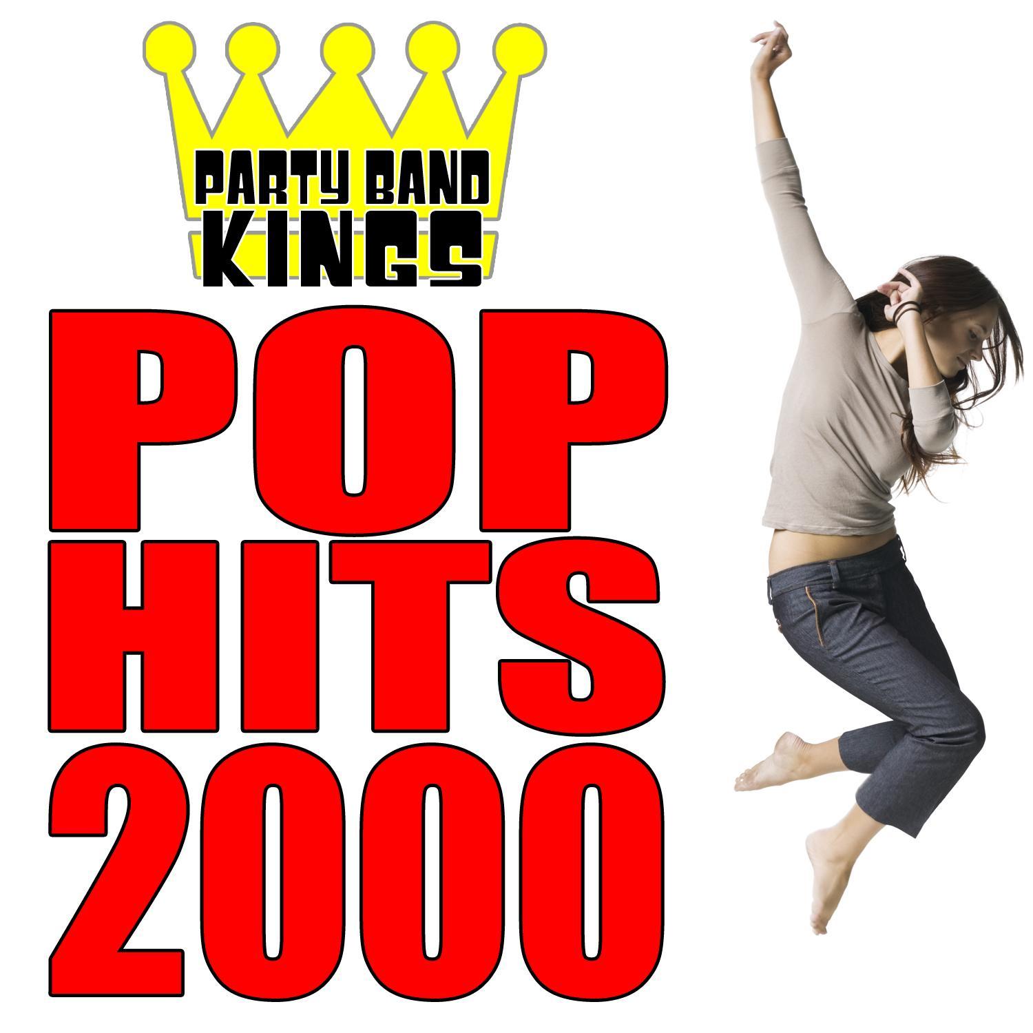 Pop Hits 2000