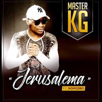 Jerusalema - Master KG feat. Nomcebo Zikode (Karaoke Version) 带和声伴奏