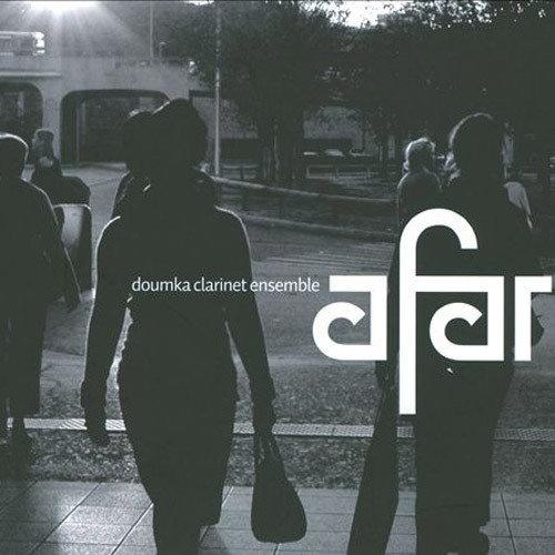 afar