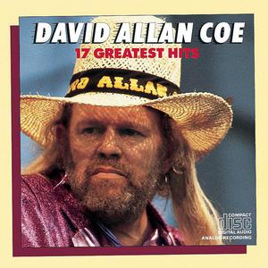 David Allan Coe - Now I Lay Me Down to Cheat (Karaoke Version) 带和声伴奏