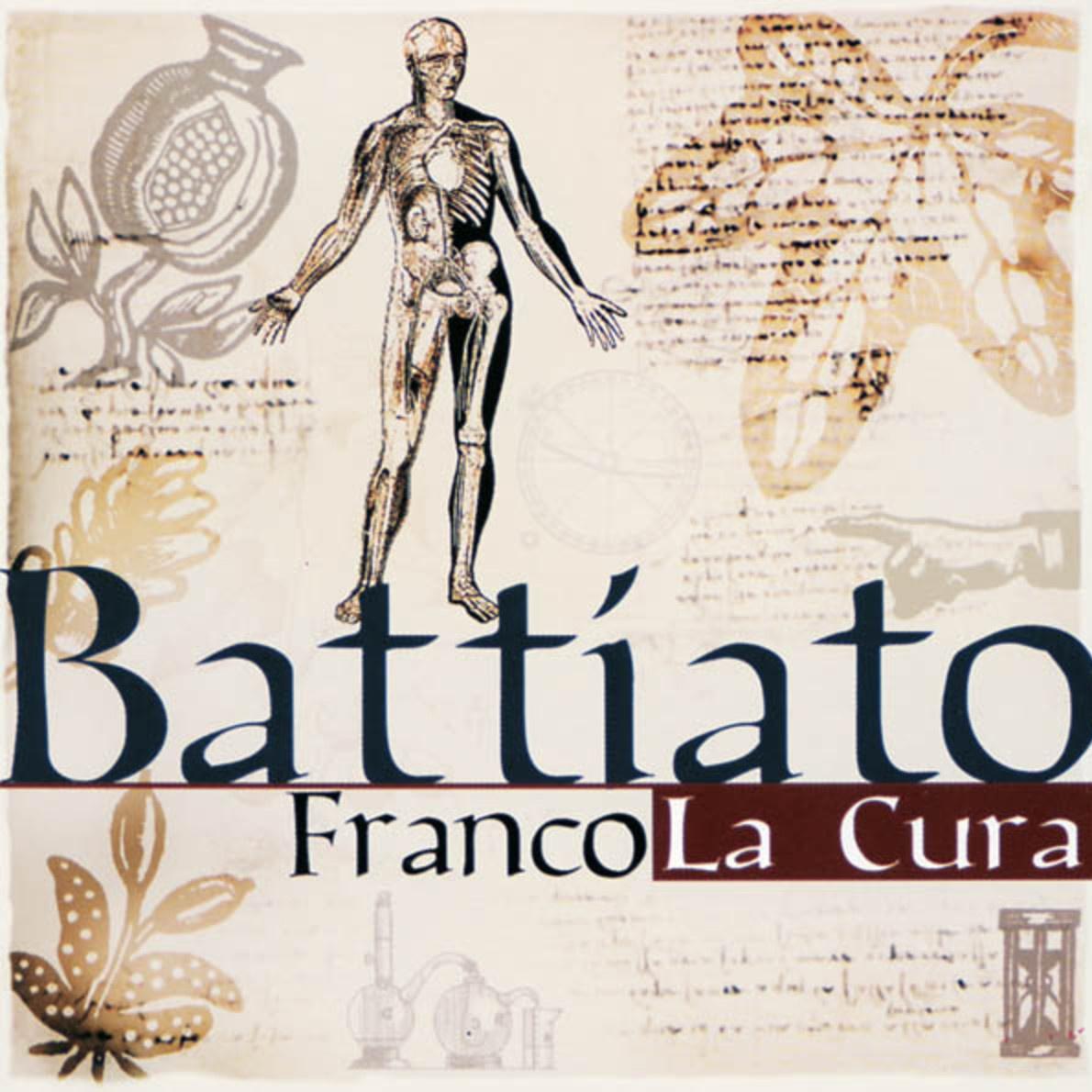La Cura