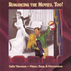 The Day I Fall In Love - James Ingram and Dolly Parton (Karaoke Version) 带和声伴奏