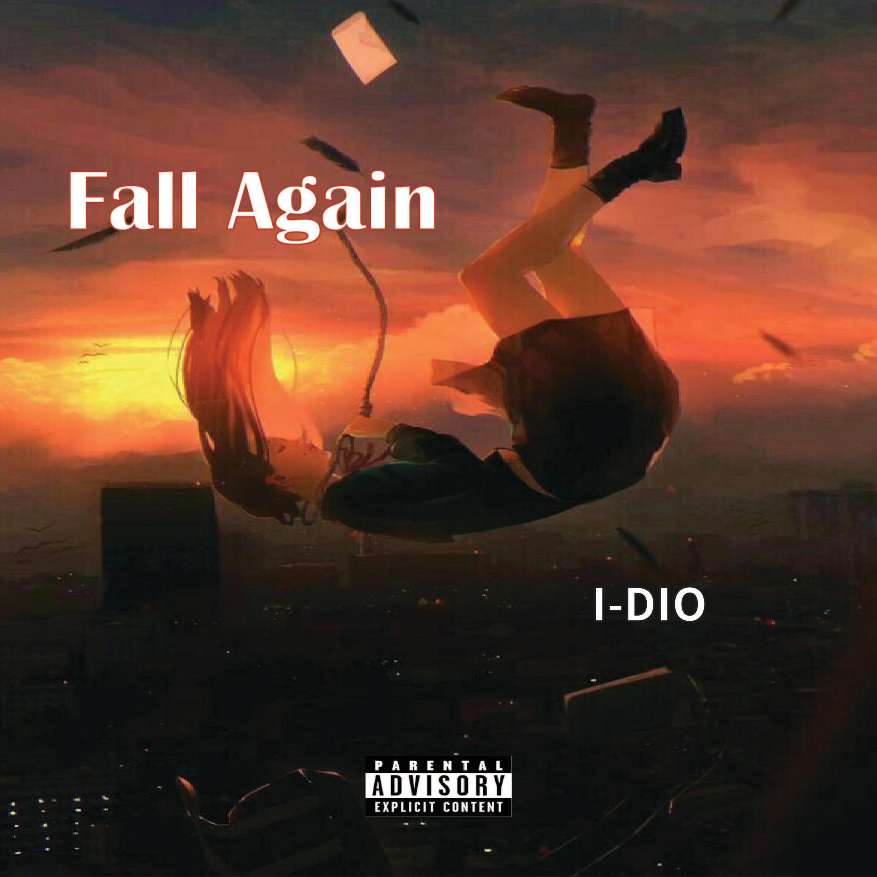 I-DIO - Fall Again