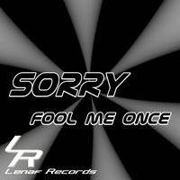 Sorry, Sorry (Rearranged) (官方原版伴奏)